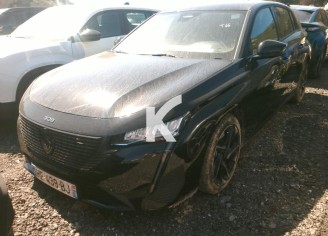 Photo du véhicule PEUGEOT 308