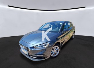 Photo du véhicule SEAT LEON