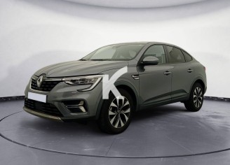 Photo du véhicule RENAULT ARKANA