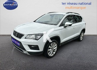 Photo du véhicule SEAT ATECA BUSINESS