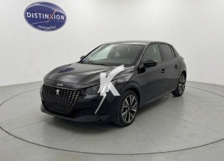 Photo du véhicule PEUGEOT 208