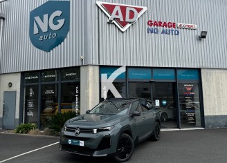 Photo du véhicule CITROEN C5 AIRCROSS