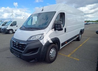 Photo du véhicule OPEL MOVANO FOURGON