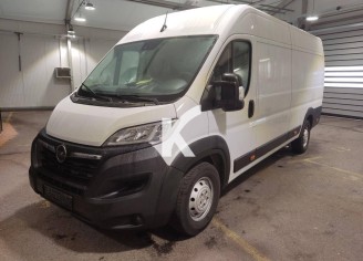 Photo du véhicule OPEL MOVANO FOURGON