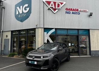 Photo du véhicule CITROEN C5 AIRCROSS