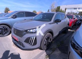 Photo du véhicule PEUGEOT 2008