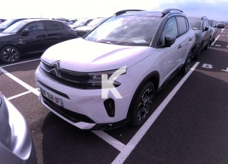 Photo du véhicule CITROEN C5 AIRCROSS