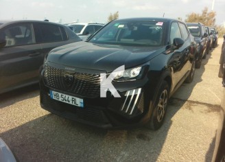 Photo du véhicule PEUGEOT 2008