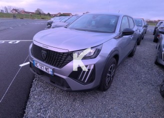 Photo du véhicule PEUGEOT 2008