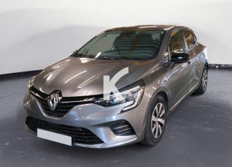 Photo du véhicule RENAULT CLIO V