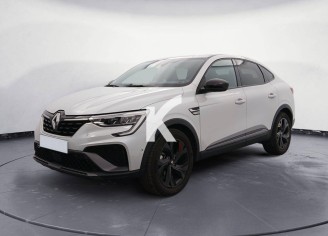 Photo du véhicule RENAULT ARKANA