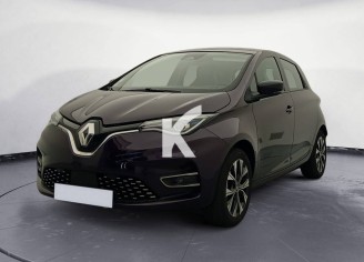 Photo du véhicule RENAULT ZOE E-TECH ELECTRIQUE