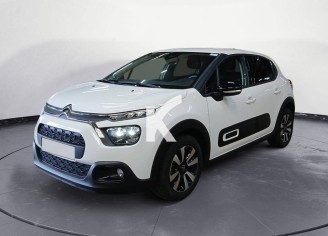 Photo du véhicule CITROEN C3