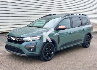 Photo du véhicule DACIA JOGGER
