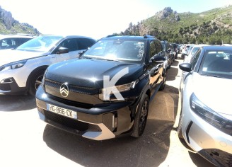 Photo du véhicule CITROEN C3 AIRCROSS