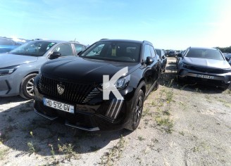 Photo du véhicule PEUGEOT 2008