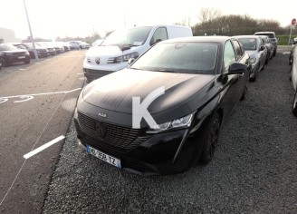 Photo du véhicule PEUGEOT 308 SW