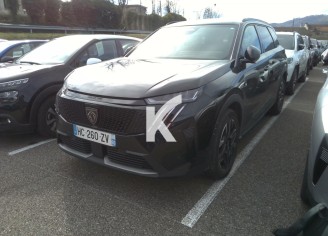 Photo du véhicule PEUGEOT 5008
