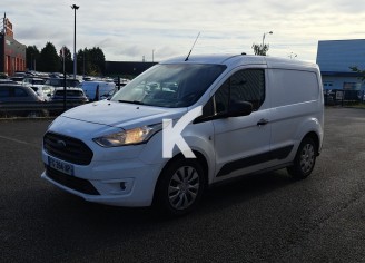 Photo du véhicule FORD TRANSIT CONNECT FGN