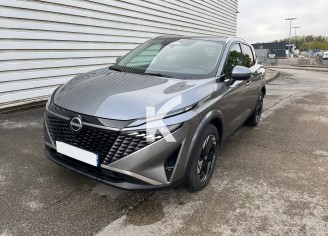 Photo du véhicule NISSAN QASHQAI
