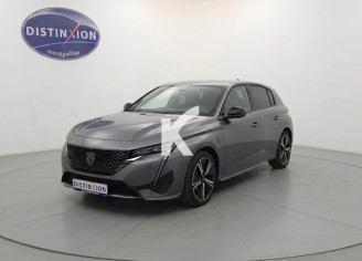 Photo du véhicule PEUGEOT 308