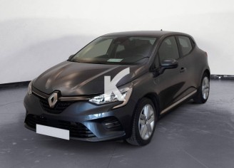 Photo du véhicule RENAULT CLIO V