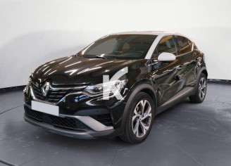 Photo du véhicule RENAULT CAPTUR