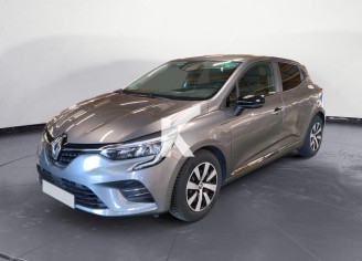 Photo du véhicule RENAULT CLIO V