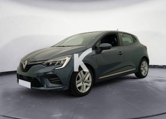 Photo du véhicule RENAULT CLIO V