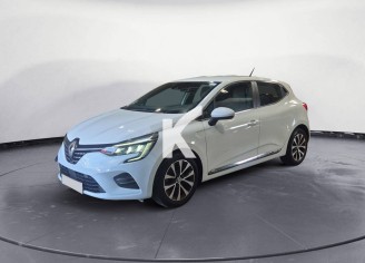 Photo du véhicule RENAULT CLIO V