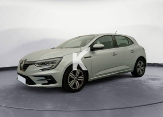 Photo du véhicule RENAULT MEGANE IV BERLINE