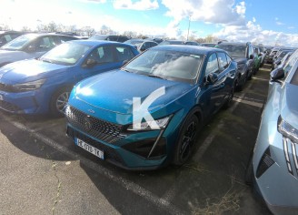 Photo du véhicule PEUGEOT 408