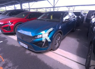Photo du véhicule PEUGEOT 408
