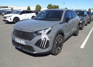 Photo du véhicule PEUGEOT 2008