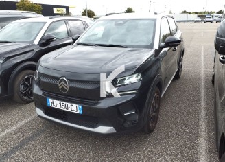 Photo du véhicule CITROEN C3