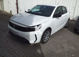 Photo du véhicule OPEL CORSA