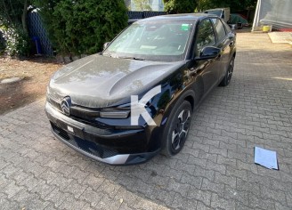 Photo du véhicule CITROEN C4