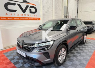 Photo du véhicule RENAULT AUSTRAL