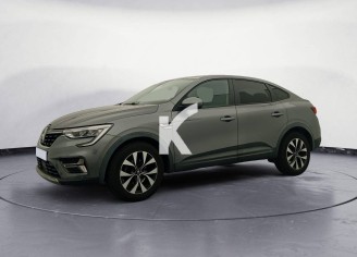 Photo du véhicule RENAULT ARKANA