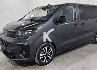 Photo du véhicule CITROEN SPACETOURER