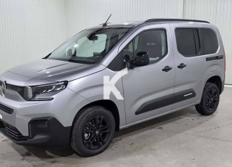 Photo du véhicule CITROEN BERLINGO