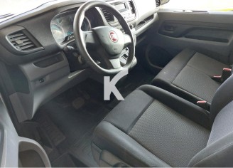 Photo du véhicule FIAT SCUDO FOURGON