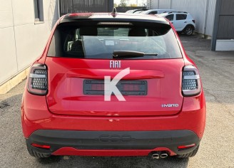 Photo du véhicule FIAT 600