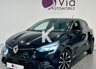 Photo du véhicule RENAULT CLIO V