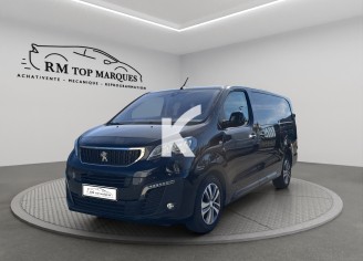 Photo du véhicule PEUGEOT EXPERT CABINE APPROFONDIE