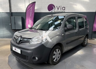 Photo du véhicule RENAULT KANGOO