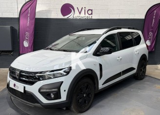 Photo du véhicule DACIA JOGGER