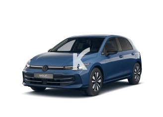 Photo du véhicule VOLKSWAGEN GOLF
