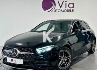 Photo du véhicule MERCEDES-BENZ Classe A