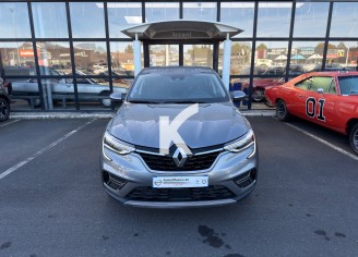 Photo du véhicule RENAULT ARKANA